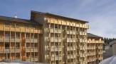 Residencia LG Prestige Le Pic de L'Ours