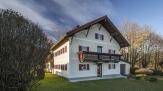 Appartement Schwalbennest