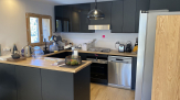 Chalet Les Mures