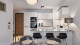 Residencia Stallion D