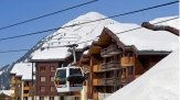 Residencia P&V Les Chalets des Arolles