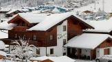 Amadeo, Apartments