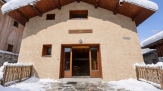 Chalet Siana
