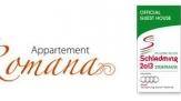 Appartements Romana