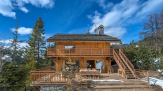 Residencia Aiguille Du Fruit Bas