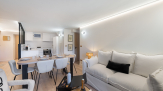 Residencia Le Chamois