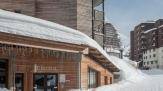 Residencia P&V Electra