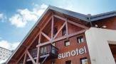 Residencia Odalys Sunotel