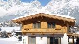 Alpenchalet 