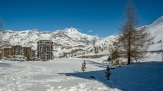 Residencia Tour Du Lac