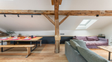 Chalet Blom