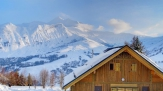 Les Chalets de la Fontaine