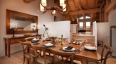 Chalet Pierremont