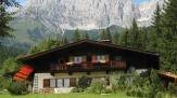 Mühleggl, Forsthaus