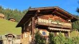 Ferienhütte Hörbiger