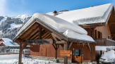 Residencia Les Brimbelles