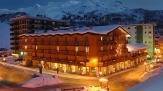 Hotel Excelsior Planet