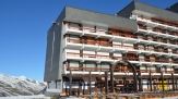 Residencia Peclet