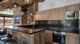 Chalet Oursnoir
