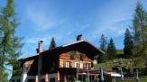 Kaindlhütte
