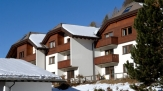 Residencia BOE  (Santa Cristina)