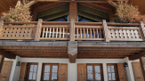 Chalet Chamois