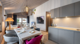 Residencia Stallion A