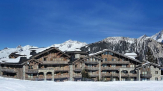 Residencia Le Pralong