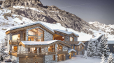 Chalet Orso