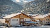 Alpenjuwel, Appartements