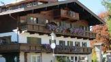 Appartement Hinterholzer