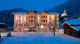 Familienresort Reslwirt - Hotel Reslwirt