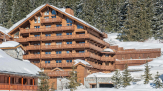 Residencia Aspen Park Lodge
