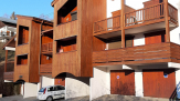Residencia Les Loges