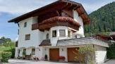 Radinger, Appartement