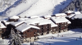 Residencia Creux De L Ours C