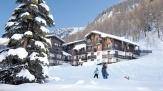 Residencia Odalys Les Hauts du Rogoney