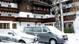 Hotel Valluga