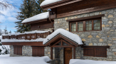 Chalet Adalta
