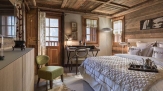 Chalet La Ferme de Juliette