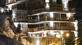 Residencia La Face