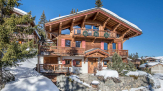 Chalet Aspen