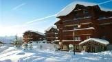 Residencia Le Village des Lapons