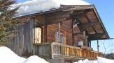 Chalet am Kaiser