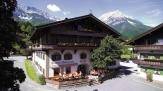 Hotel Gasthof Weberbauer