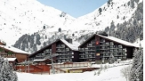 Residencia Maeva Les Bleuets