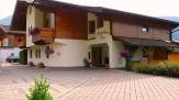 Eva, Ferienhaus