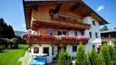 Hochfeld, Ferienhaus