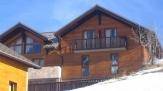 Residencia Les Chalets Le Bouquetin II