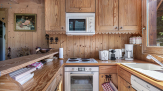 Chalet Ize